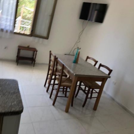 فيلا لا ماداّلينافي Casa Antares المظهر الخارجي الصورة