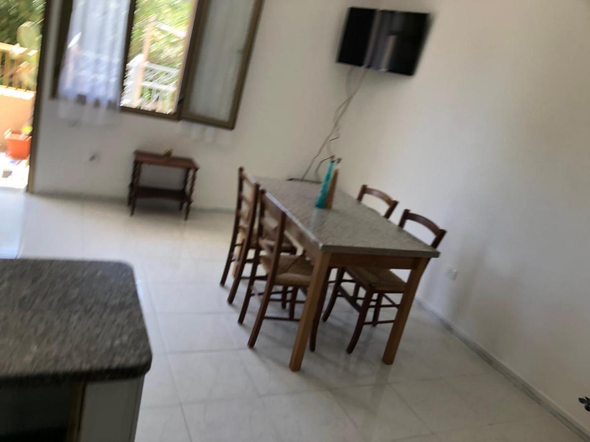 فيلا لا ماداّلينافي Casa Antares المظهر الخارجي الصورة